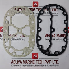 Bitzer 304051-03 Valve Complete Plate Kit