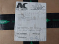 Bitzer 304051-03 Valve Complete Plate Kit
