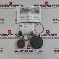 Bitzer 362-503-02 Oil Pump