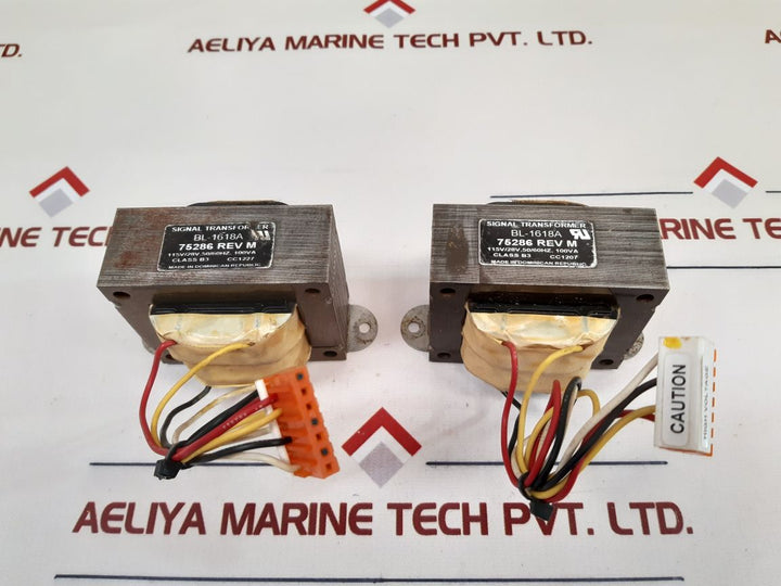 Bl-1618A Signal Transformer