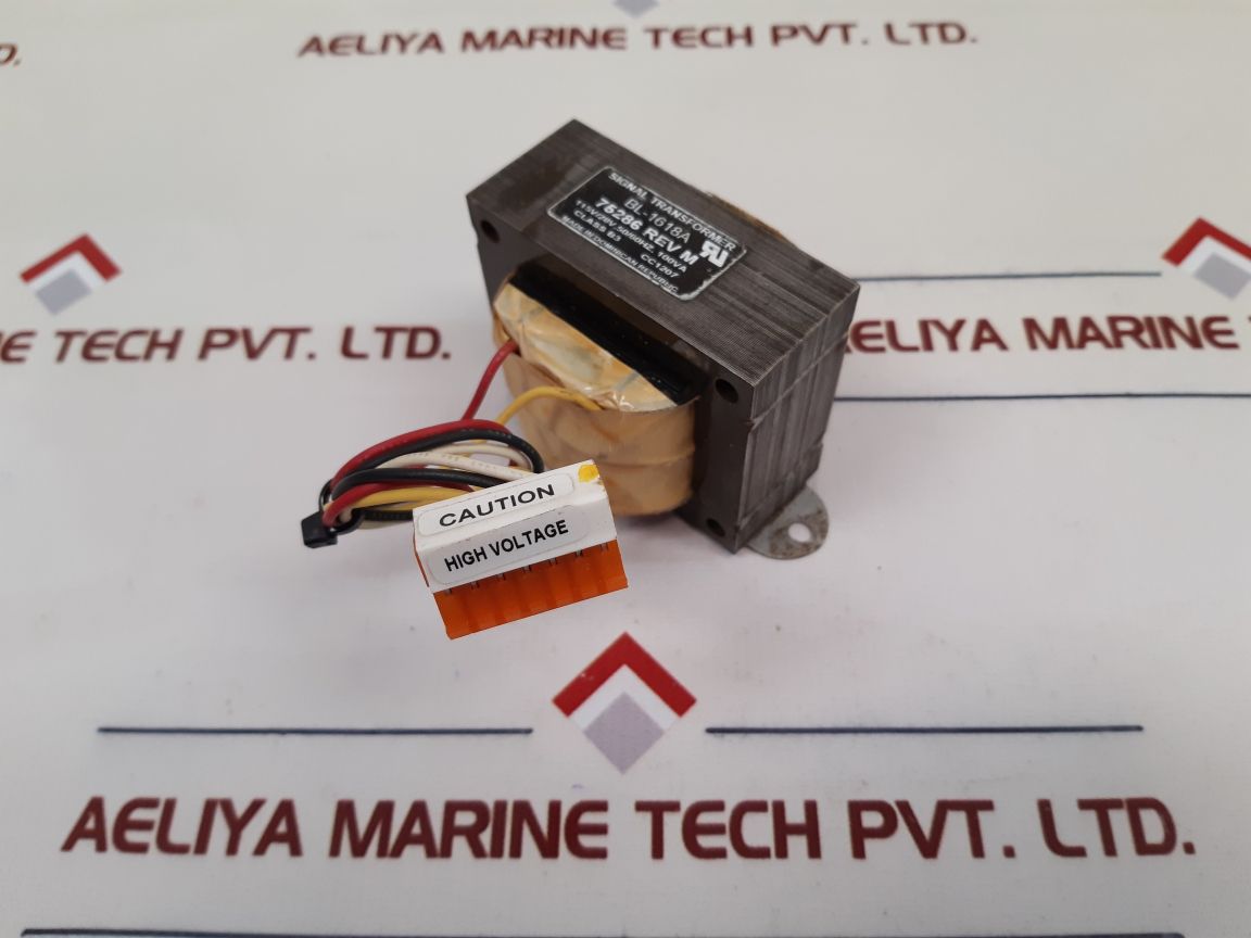Bl-1618A Signal Transformer
