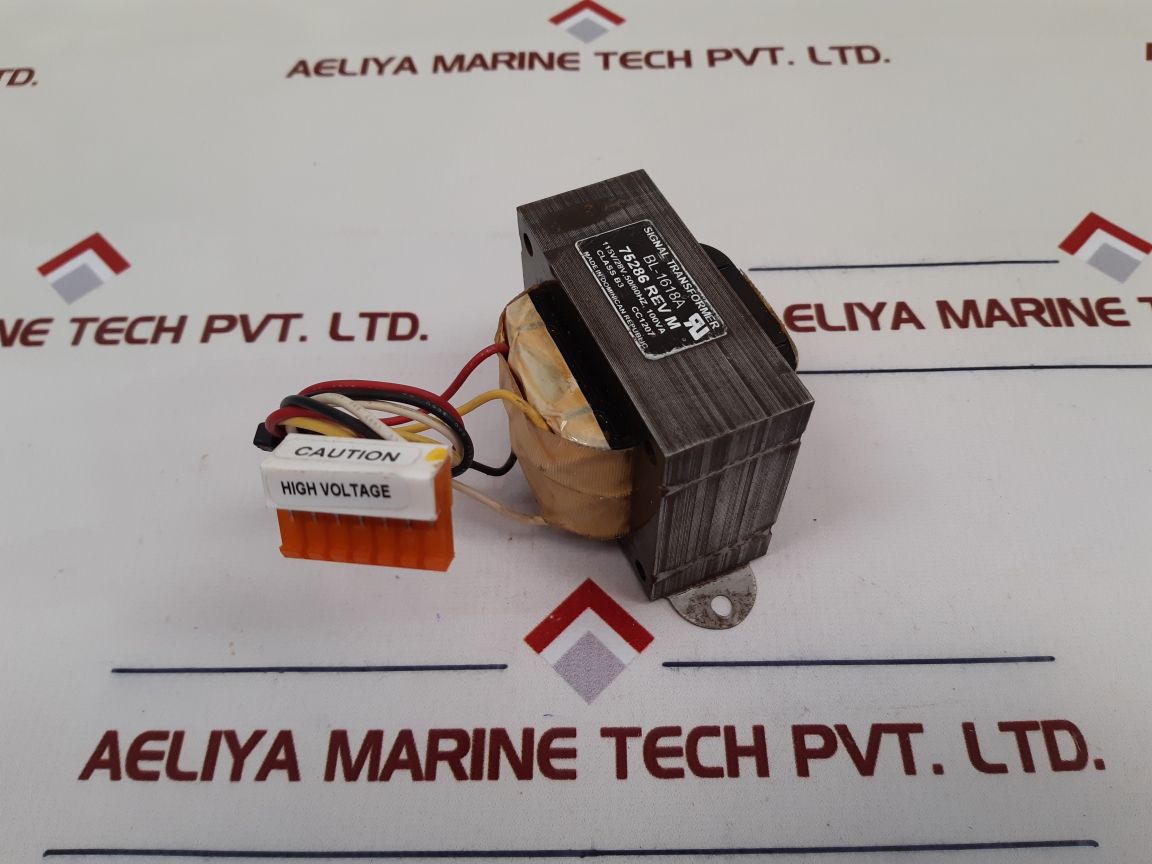 Bl-1618A Signal Transformer