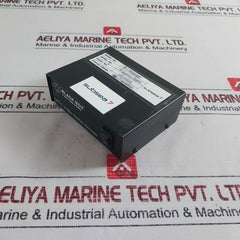Black Box Ac502Ae Cat5 Video Splitter Remote