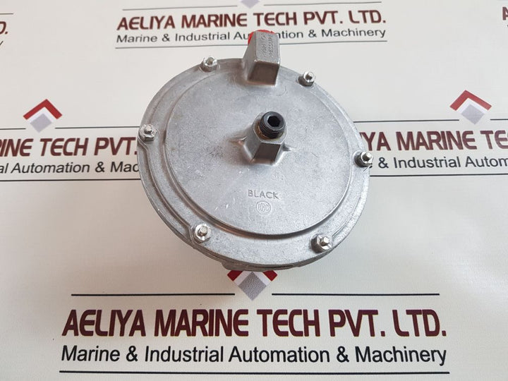 Black Automatic Controls Bc8062 Pressure Switch