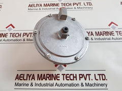 Black Automatic Controls Bc8062 Pressure Switch