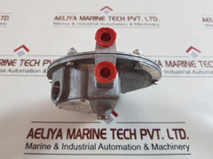 Black Automatic Controls Bc8062 Pressure Switch