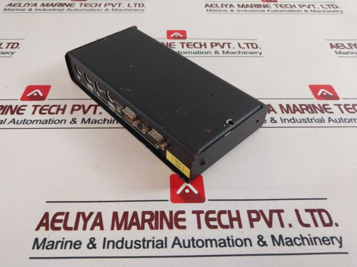 Black Box Cat5 Kvm Extender Serv Switch Max-122861