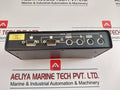Black Box Cat5 Kvm Extender Serv Switch Max-122861