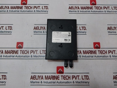 Black Box 724-746-5500 Media Converter