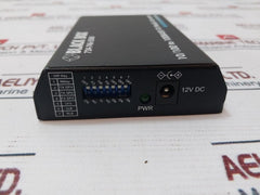 Black Box 724-746-5500 Media Converter