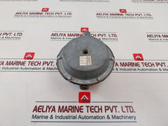 Black Teknigas Ldh/28 Pressure Switch Actu020004/01