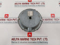 Black Teknigas Ldh/28 Pressure Switch Actu020004/01