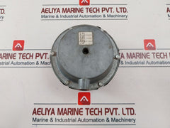 Black Teknigas Ldh/28 Pressure Switch Actu020004/01
