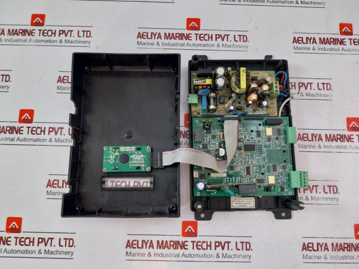 Blaze Display Bcb0802-02B Voltage Transformer Bcb0802-02B-lw-snmwd-1.0 230Vac