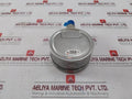 Bld Kl 1.6 Vacuum Gauge -0.1 - 0 Mpa
