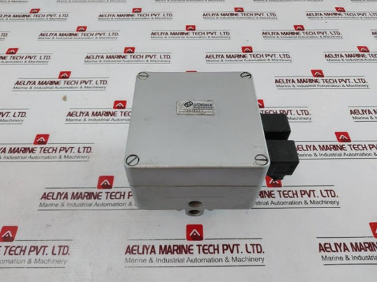 Blm 5018057 Pressure Control Valve