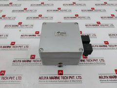 Blm 5018057 Pressure Control Valve