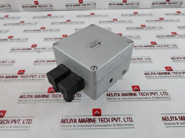 Blm 5018057 Pressure Control Valve