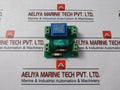 Block 0-24V Sec 0-24V Actuator Interface Card