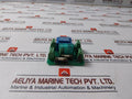 Block 0-24V Sec 0-24V Actuator Interface Card