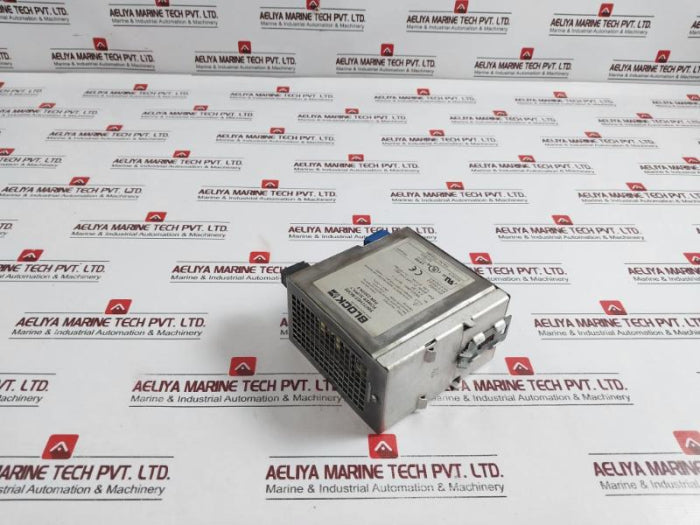 Block Psr 230/24-5 Switched-mode Power Supply Module 24vdc 4-5a, 50-60hz