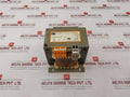 Block St 500/44/23 Transformer Ei 120/53/A1