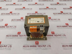 Block St 500/44/23 Transformer Ei 120/53/A1
