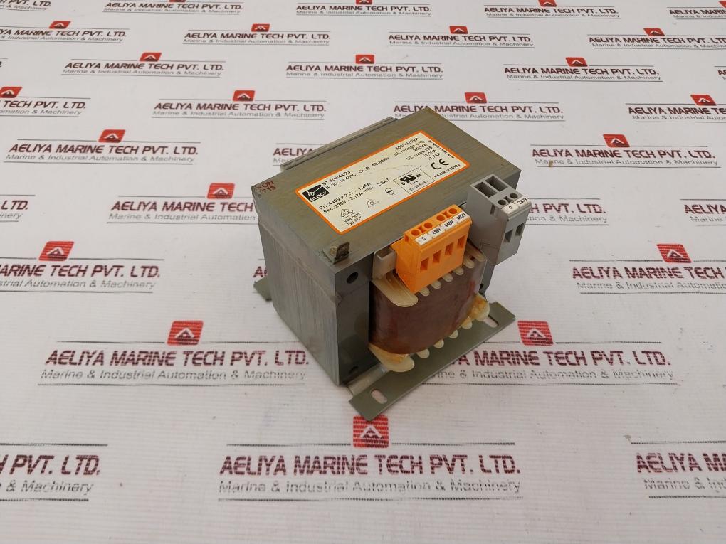Block St 500/44/23 Transformer Ei 120/53/A1