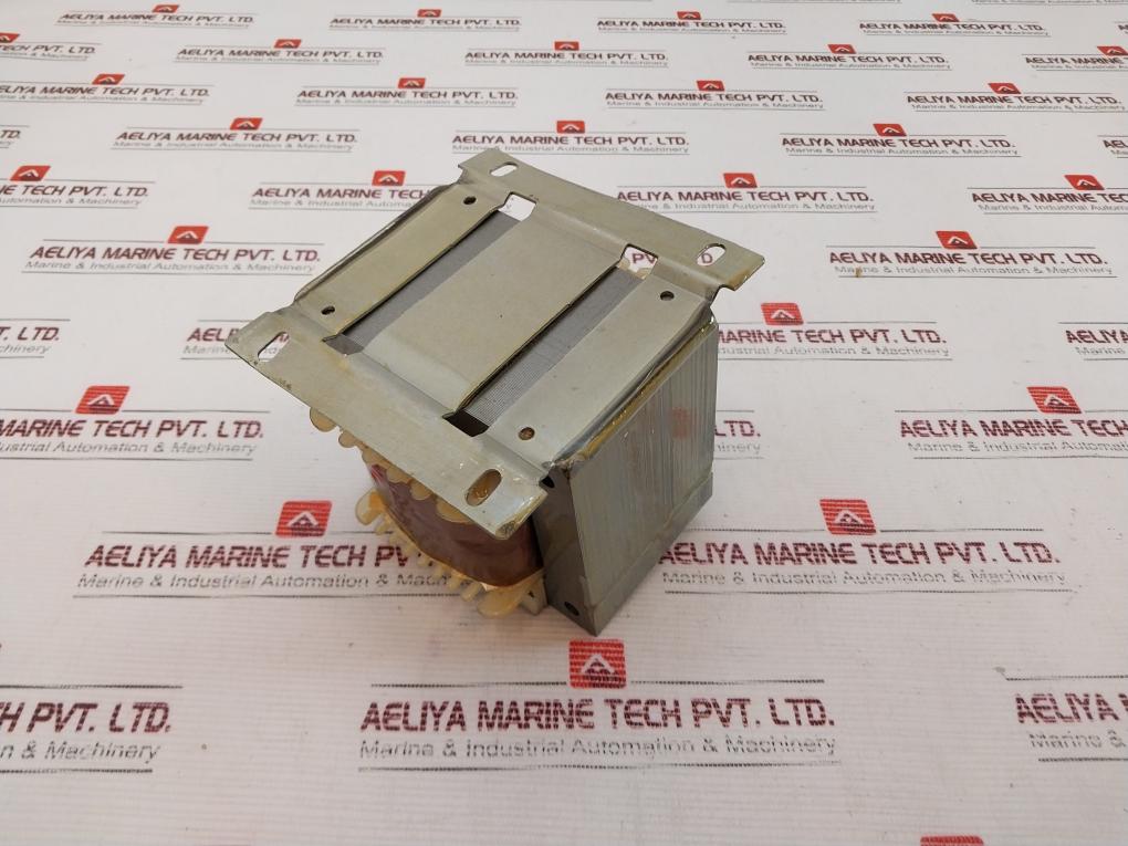 Block St 500/44/23 Transformer Ei 120/53/A1