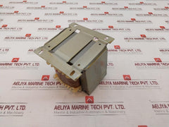 Block St 500/44/23 Transformer Ei 120/53/A1