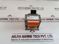 Block Stu 100/2X115 Transformer Vde 0570 100/225Va