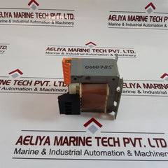 Block Stu 100/2X115 Transformer Vde 0570 100/225Va