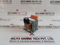 Block Stu 100/2X115 Transformer Vde 0570 100/225Va