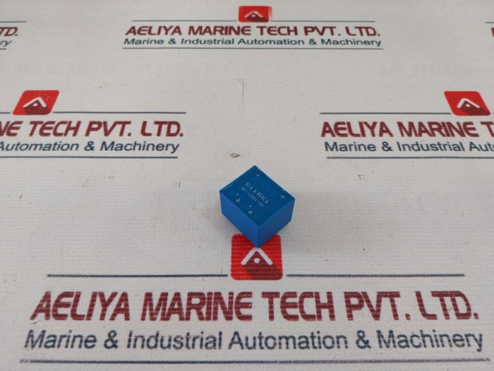 Block Vb 2,0/1/18 PCB Transformer 50-60hz