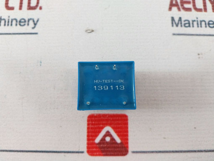 Block Vb 2,0/1/18 PCB Transformer 50-60hz