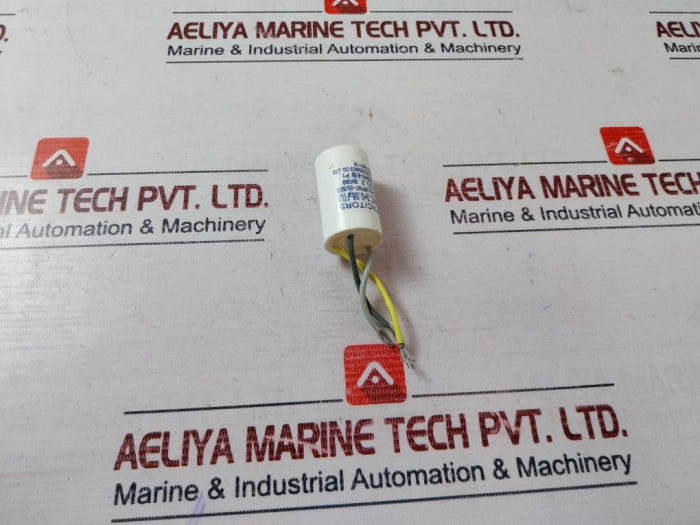 Bo Kwang Electronics Bk99 Mf Capacitors 50/60Hz Hpfnt-25/85°C