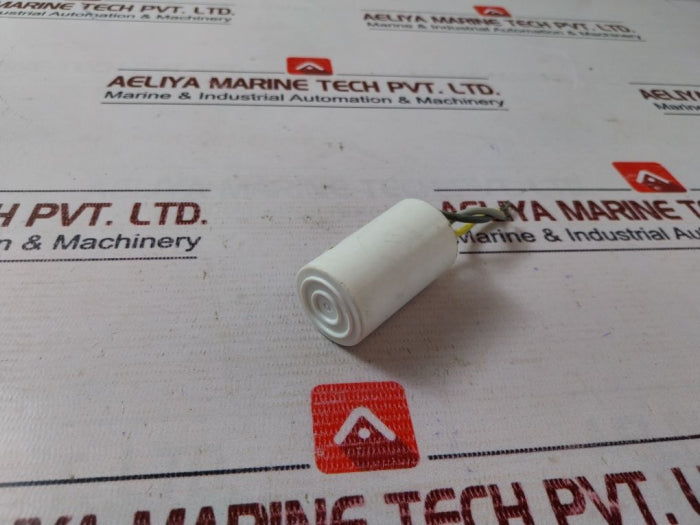 Bo Kwang Electronics Bk99 Mf Capacitors 50/60Hz Hpfnt-25/85°C