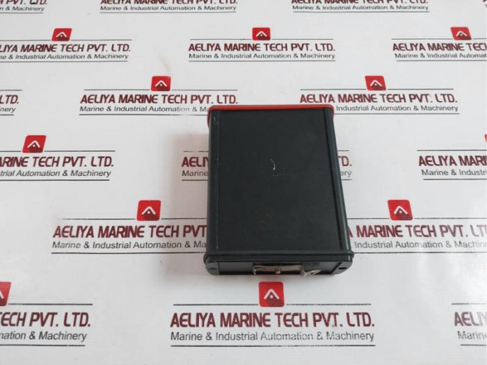 Bobst Iaa-30-n-14 Machine Router Amphion Model 14 24vdc 10w