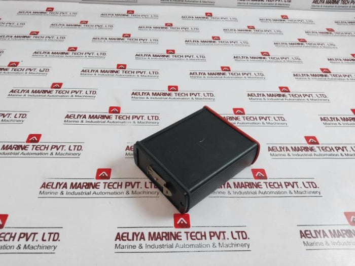 Bobst Iaa-30-n-14 Machine Router Amphion Model 14 24vdc 10w