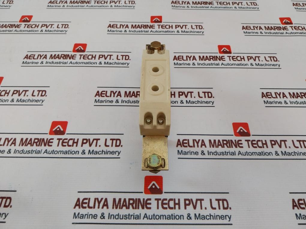 Bogenschutz 250A Fuse Base Nhu 0