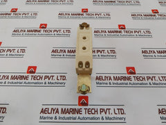 Bogenschutz 250A Fuse Base Nhu 0