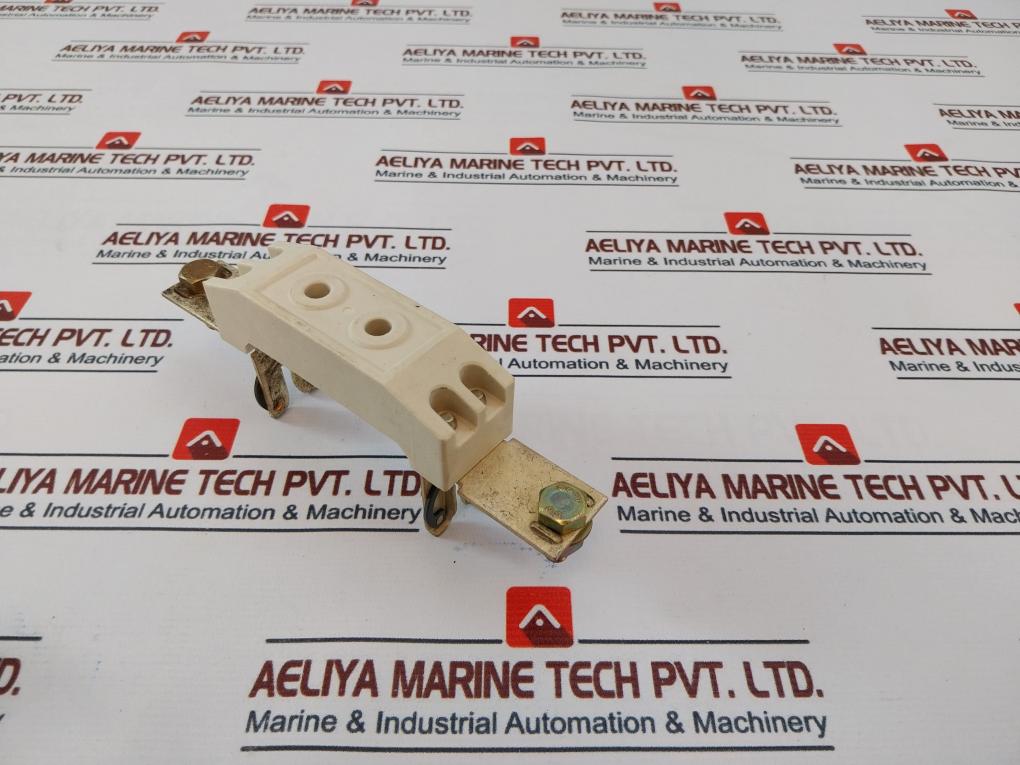 Bogenschutz 250A Fuse Base Nhu 0