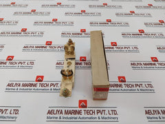 Bogenschutz 250A Fuse Base Nhu 0