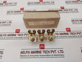 Bogenschutz Fuse Base 160A 660V