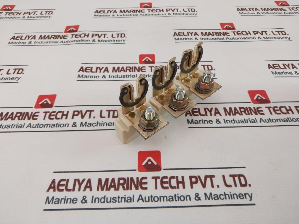 Bogenschutz Fuse Base 160A 660V