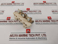 Bogenschutz Fuse Base 160A 660V