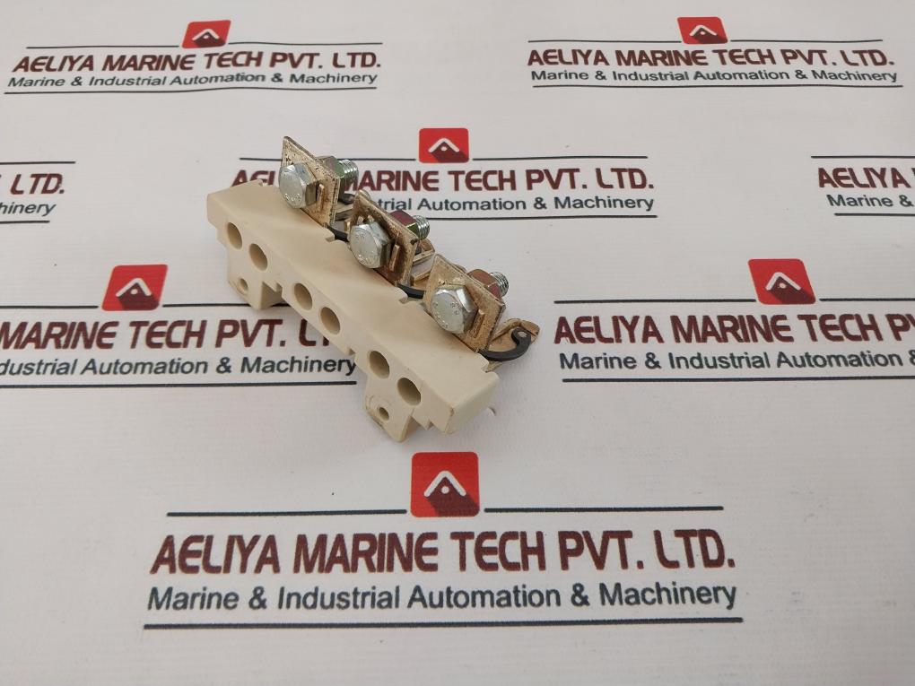 Bogenschutz Fuse Base 160A 660V