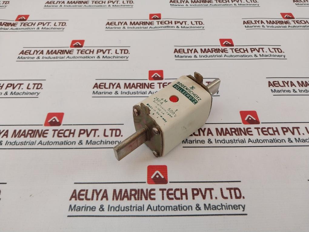 Bogenschutz Fuse Link 250A 500V