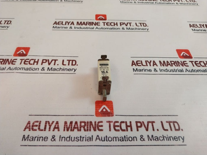 Bogenschutz Nh-c00 Fuse 16A