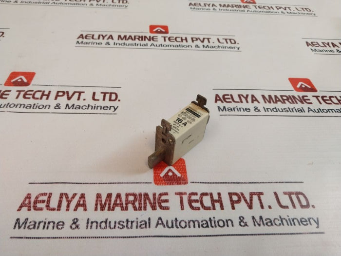 Bogenschutz Nh-c00 Fuse 16A